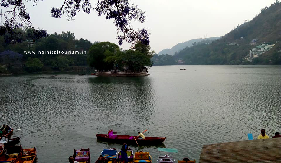 Bhimtal Tourism