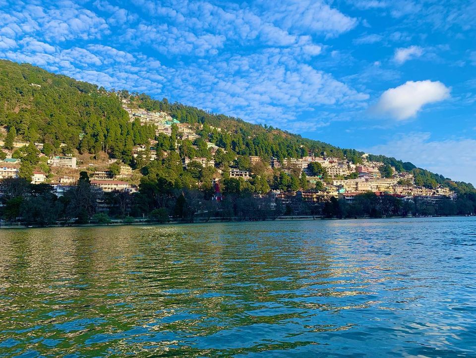 Nainital