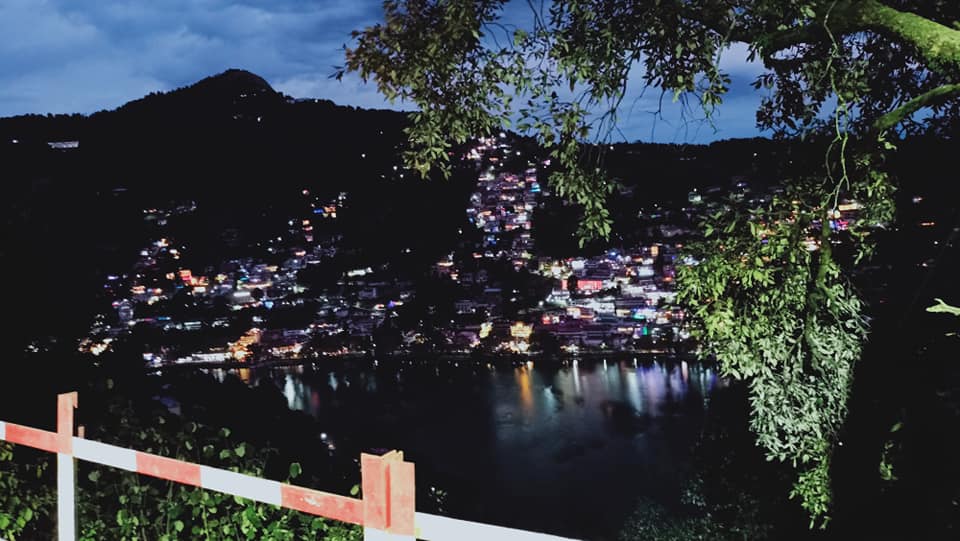 Nainital